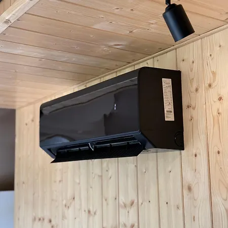 Vista Glamp Οργανωμένο κάμπινγκ *
